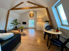 Vakantiehuis Achter de Duinen